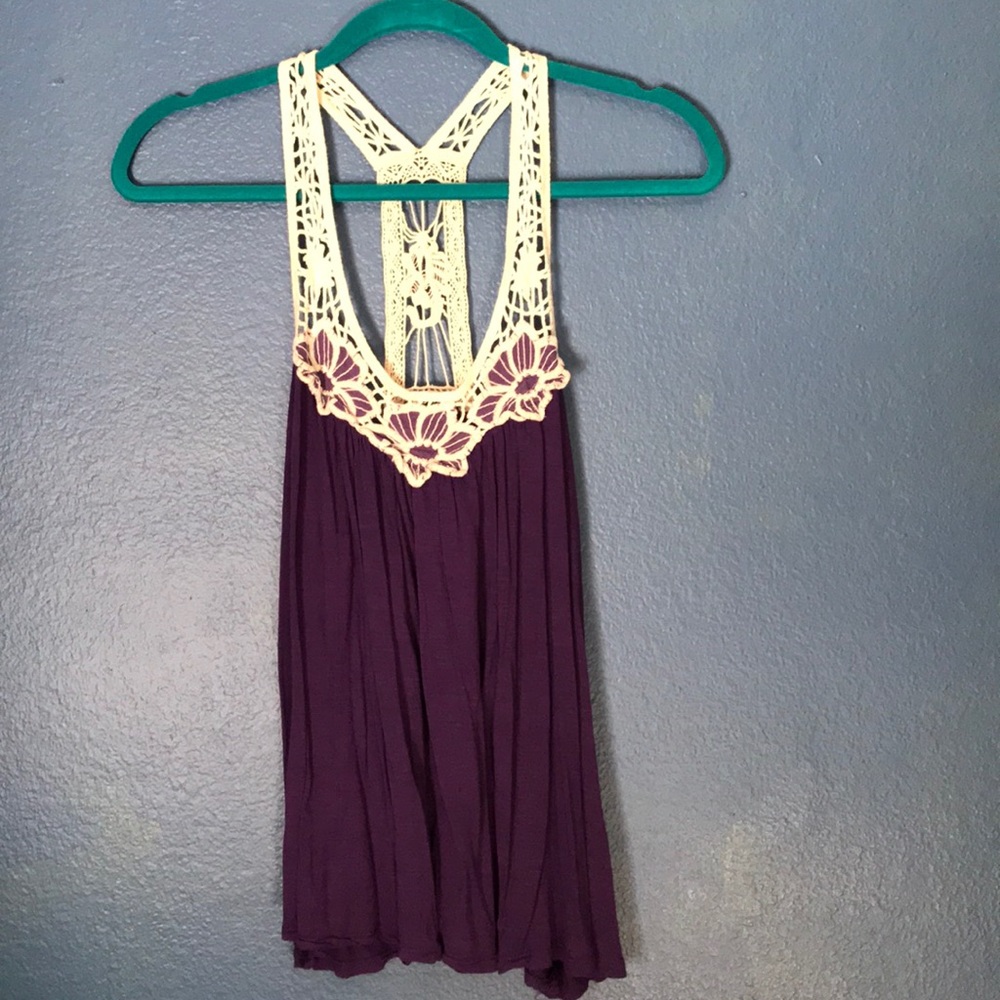 Halter top